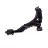 Buy cheap Left Suspension Control Arm K620105 for Hyundai Accent 96-99 JAC J3 J7 2011-2015 from wholesalers