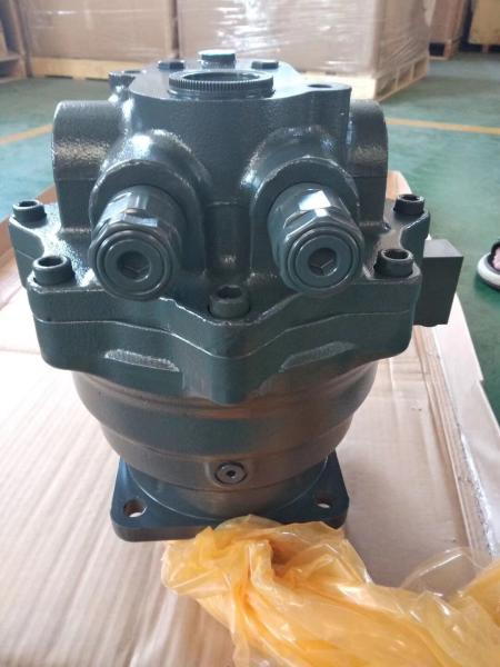 Buy cheap DX380 170303-00071A Swing Gearbox DX380LC Doosan Swing Motor from wholesalers