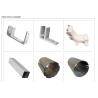 Buy cheap Aluminium Retractable Awning Accessories Square Plug Awning Window Components from wholesalers