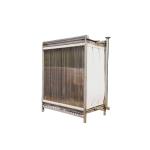 PVDF Outside In Hollow Fiber MBR Membrane Chemical Resistant 10-20L/M2.H
