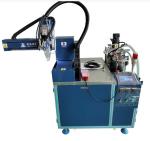 25L Tank Volume Vertical Installation Meter Mix Dispenser for Versatile