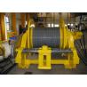 Buy cheap Large Size 35Ton Wire Rope Winch With Spooling Device Oil Mill Use from wholesalers