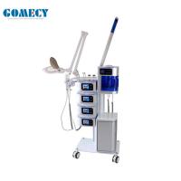 Buy cheap OEM ODM Facial Beauty Multifunctional Beauty Machine 7 In 1 product