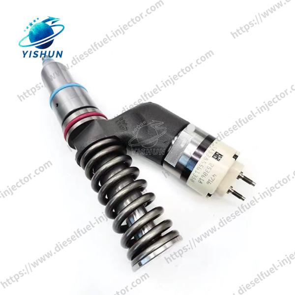 Buy cheap Common Rail fuel injector 253-0617 10R-3266 for C15 C16 C17 engine 2530617 10R3266 Diesel Fuel Injector from wholesalers