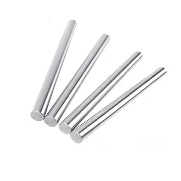 Buy cheap ASTM 409 Stainless Steel Round Bar 410 420 430 431 420f 430f 444 from wholesalers