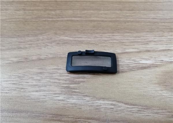 Buy cheap Petroleum Chemical Industrial Plastic Molded Parts Rubber Washer Filter from wholesalers