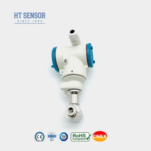 Buy cheap Aluminum Housing Dp Pressure Transmitter High Accuracy Differential Pressure Transducer from wholesalers
