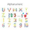 Buy cheap Geometric Shape Magnetic Building Blocks Cognitive Toy Early Education Teaching Aids from wholesalers