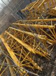 Assembled Installation and Spare Parts Provided for 2020 W350-16 Used Tower