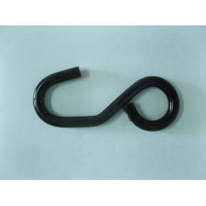 Buy cheap 25mm Bs 1000kg Double J Hook Long Working Life For Car Tie Down Ratchet Straps product
