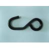 Buy cheap 25mm Bs 1000kg Double J Hook Long Working Life For Car Tie Down Ratchet Straps from wholesalers