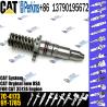 Buy cheap Common Rail Diesel Fuel Injector 4W-3563 7C-0345 7C-2239 7C-4173 7E-3384 7C-9577 7E-8836 7E-3382 For Caterpillar from wholesalers