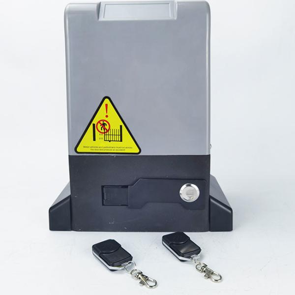 Buy cheap 1500kg Fast Sliding Gate Opener 110v Heavy Duty Electric Gate Openers from wholesalers