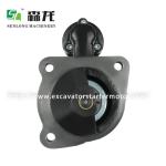 12V 2.9KW 10T Excavator Starter Bosch Motor 0001358034 0001359008 0001359095
