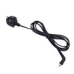 XianD supply long ac UK tv Standard pc 360 Degree long extention Swivel Power