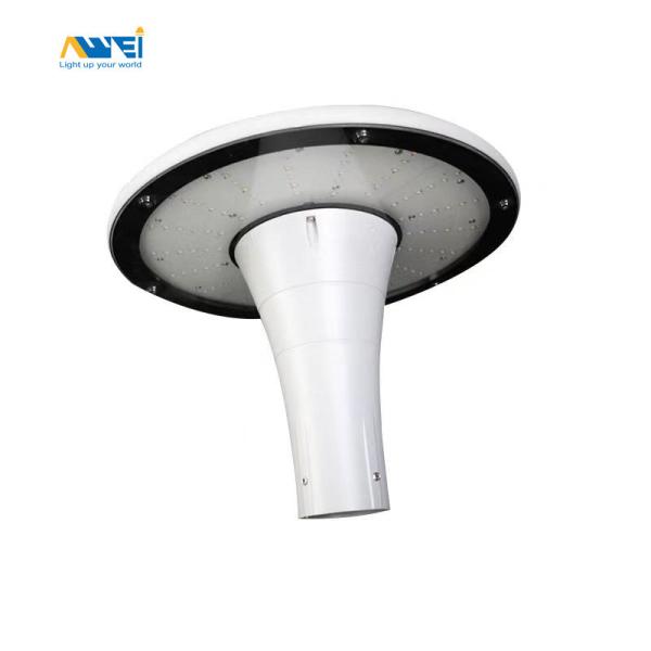 Buy cheap 50W 60W 4000K White Housing Led Garden Light IP66 from wholesalers