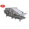Buy cheap Stainless Steel Fiber Dehydrator Machine For Fiber Dehydration In Starch Industry from wholesalers