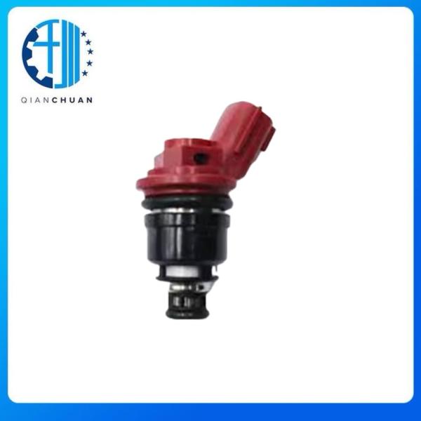Buy cheap 16600-RR544 Fuel injectors for Nissan 200SX S13 S14 S15 SR20DET Excavator Spare Parts from wholesalers