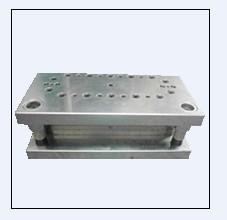 Buy cheap DC53 Moveable Press Sheet Custom Metal Stamping Die 110V from wholesalers