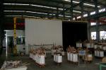 Vacuum Drying of Pressure Increasing Drying Square Shape Plant for Dry Type