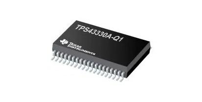 Buy cheap Generic Power Management ICs Reel Dual Synchronous Buck Converter from wholesalers