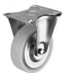 Buy cheap 4 inch nylon caster wheels for trolley from wholesalers
