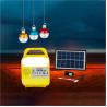 Buy cheap OEM Multifunction Radio DC15V Solar Light Kits 37*31.5*55.5CM from wholesalers