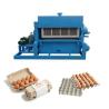 Buy cheap 4*4 Paper Egg Tray Molding Machine, Paper Egg Tray Forming Machine, Egg Carton Making Machine from wholesalers