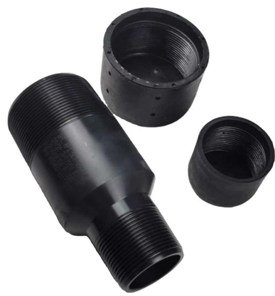 Buy cheap Chinese Manufacturer API 5CT Pup Joint with Couplings Pin x Pin 3-1/2 EU 110s in Oil and Gas Industry from wholesalers