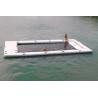 Buy cheap Inflatable Ocean Pools Inflatable Swimming Pools For Kids Adults from wholesalers