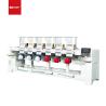 Buy cheap 1000rpm High Speed Embroidery Machine 6 Head For T Shirt from wholesalers