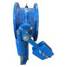 Buy cheap Hydraulic Damper Industrial Check Valves Tilting Disc Check Valve from wholesalers