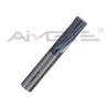 Buy cheap Solid Carbide Straight Flute Reamer Customized 6 Flute Reamer H7 from wholesalers