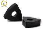 High Stability Cast Iron Machining Tungsten Carbide Inserts WNMG0804 WNMA0804