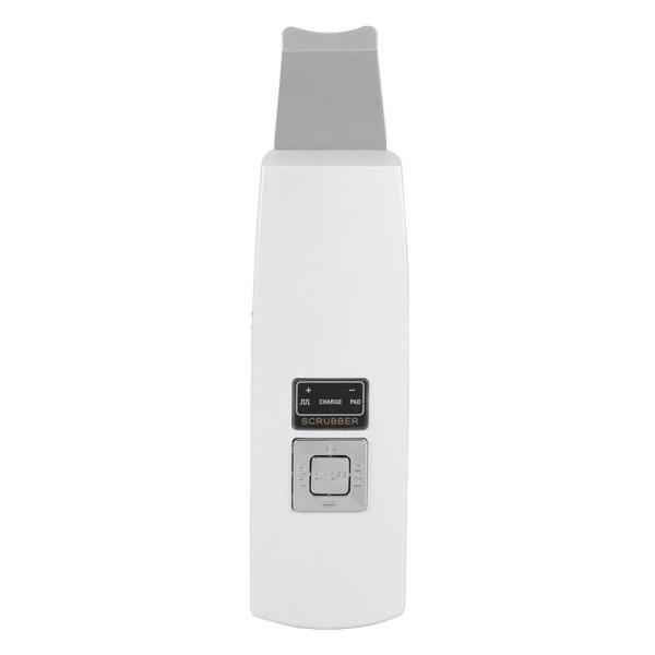 Buy cheap 100 V - 240 V Home Facial Device , BF1203 Good Ultrasound Skin Scrubber from wholesalers