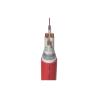 Buy cheap 3*25mm2 1*16mm2 Flame Retardant MIC Cable BTTZ/BTTQ/BTLY Fireproof Mineral from wholesalers