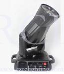 LED Moving Head LED Beam Lights 7 color Rotating Gobos Lighting for KTV DISCO