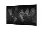 32'' Touch Screen Teaching Board , 350cdm Advertising Display Monitor