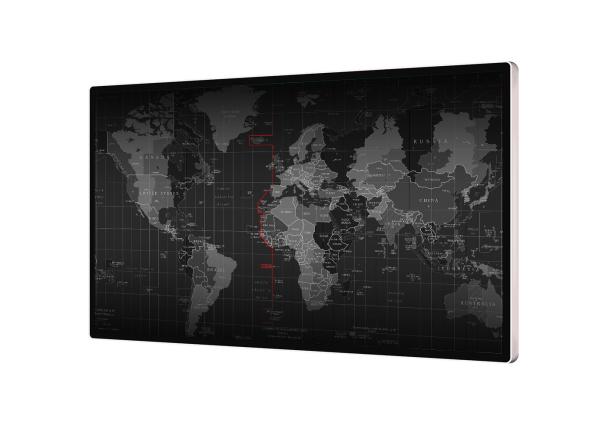Buy cheap 32'' Touch Screen Teaching Board , 350cdm Advertising Display Monitor from wholesalers