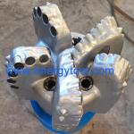 Diamond PDC Bit 8-1/2 Inch Steel Body Of Oilfield Drilling Tool manufacturers