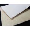 Buy cheap Baghouse PTFE Polyester Felt Filter Cloth 550GSM Dust Collector Nomex from wholesalers