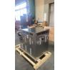 Buy cheap High Voltage Dairy Homogenizing Device for Smooth and Uniform Dairy Products from wholesalers