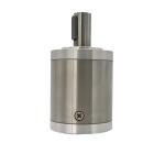 57mm Planetary Gearbox With Hardened Steel Gears NEMA 23 Planetary Gear Motor