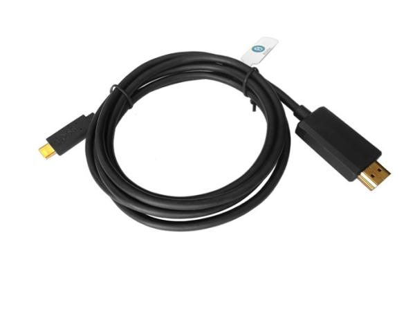 Buy cheap Thunderbolt 3 MacBook Pro 10FT Video Projector Cable from wholesalers