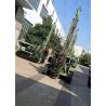 Buy cheap Hydraulic Crawler Bored Pile Drilling Machine 300mm Diameter from wholesalers