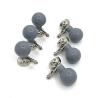 Buy cheap Reusable Nickel Limb Clamp And Suction Cups Electrodes For ECG Machine Accessories In Adult Size from wholesalers