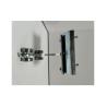 Buy cheap 3/8" Festoon Cable Trolley Rope Cold Rolling Steel Towed Towing Trolley from wholesalers
