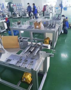 Wholesale Full Automatic Disposabe Face Mask Making Machine Production Line from china suppliers