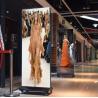 Buy cheap Indoor P2.5 LED Poster Display Sustainable and Environmentally Friendly Advertising from wholesalers