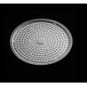 Buy cheap High Efficiency 200W Round Transparent PC Optical Lens For UFO Highbay Light from wholesalers